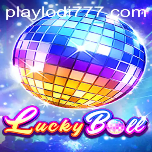 Experience the Thrilling World of LuckyBall at Lodi777 Casino