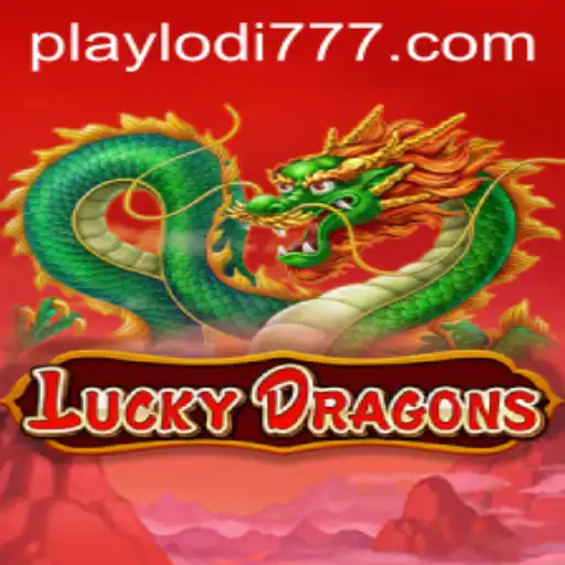 Exploring LuckyDragons at Lodi777 Casino