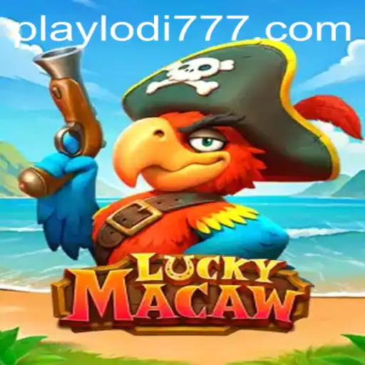 Explore LuckyMacaw: The Latest Sensation at Lodi777 Casino