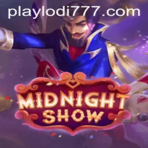 MidnightShow: A Glimpse into the Exciting World of Lodi777 Casino