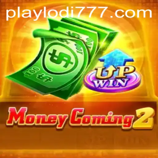 Exploring MoneyComing2: A New Experience at Lodi777 Casino
