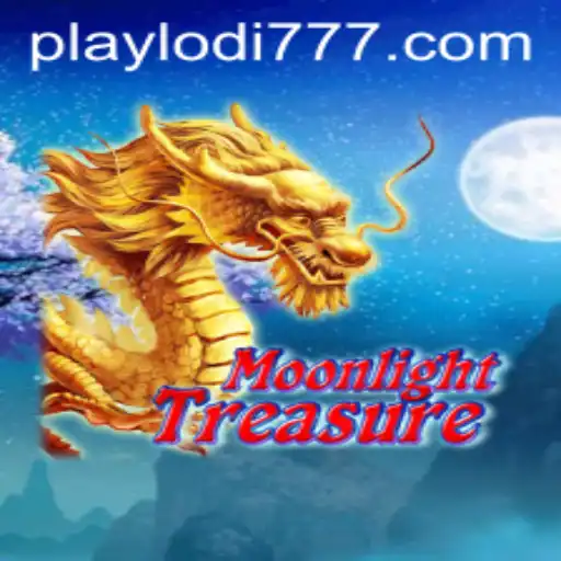 Discover the Enchanting World of MoonlightTreasure at Lodi777 Casino
