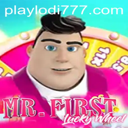 Exploring the Thrills of MrFirstLuckyWheel at Lodi777 Casino