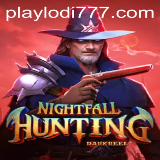 Exploring the Thrilling World of NightfallHunting at Lodi777 Casino
