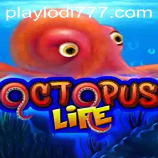 Diving into the Excitement of OctopusLife and Lodi777 Casino