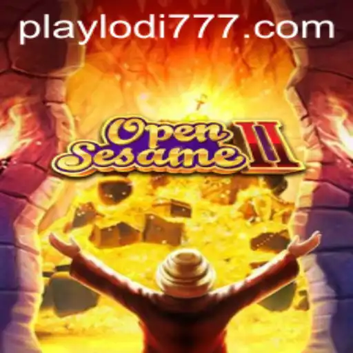OpenSesameII: The Thrilling New Addition to Lodi777 Casino