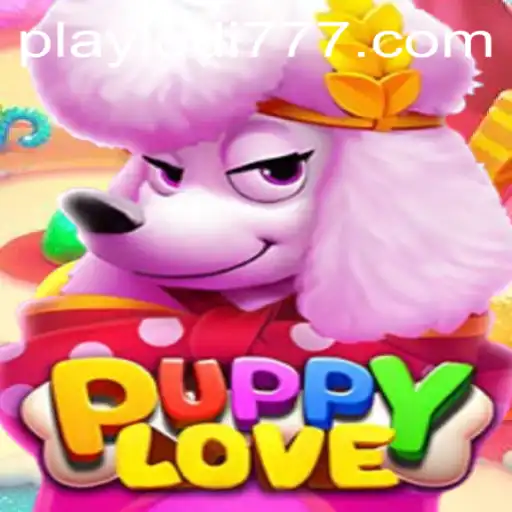 Exploring the Enchanting World of PuppyLove at Lodi777 Casino