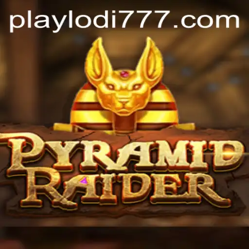 Explore the Adventure and Thrills of PyramidRaider at Lodi777 Casino