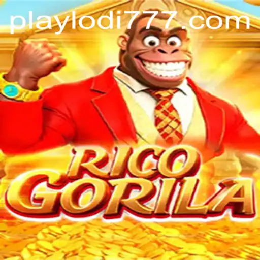 Exploring RicoGorila: A Casino Game Sensation at Lodi777