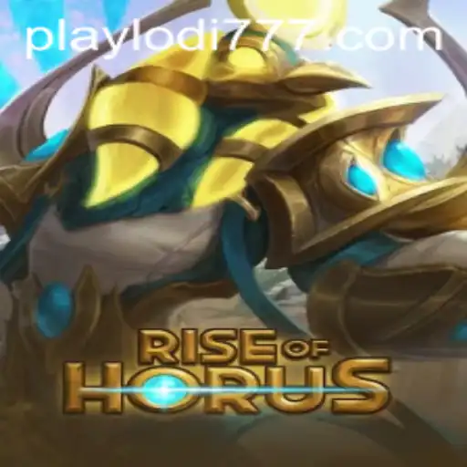 Explore the Exciting World of RiseofHorus at Lodi777 Casino