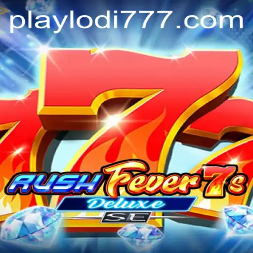 RushFever7sDeluxeSE: A Riveting Casino Experience
