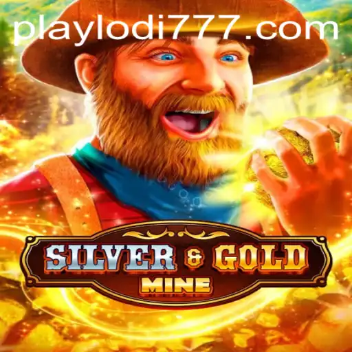 Exploring SilverGold: A New Sensation at Lodi777 Casino