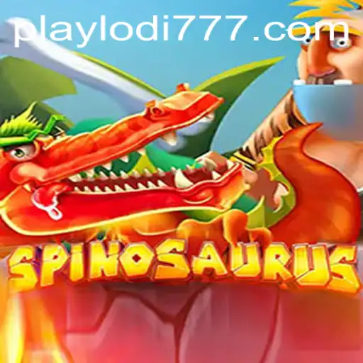 Exploring Spinosaurus: A Captivating Game at Lodi777 Casino