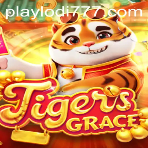 TigersGrace: A Thrilling Adventure at Lodi777 Casino