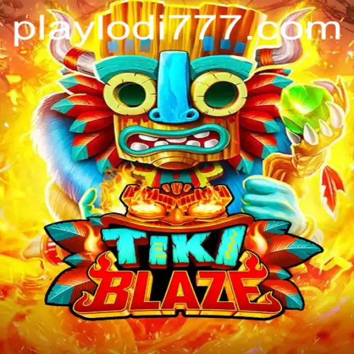 Exploring TikiBlaze: A Thrilling Addition to Lodi777 Casino