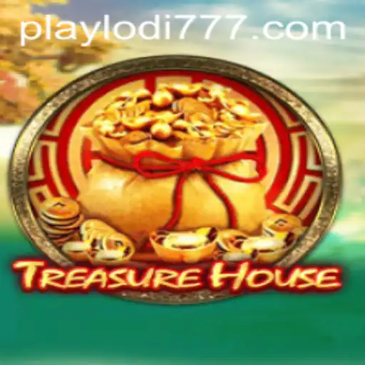 TreasureHouse: Unearthing Gaming Thrills with Lodi777 Casino