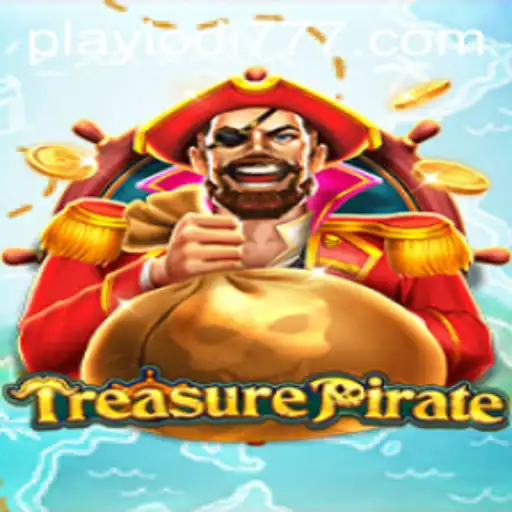 Discover the World of TreasurePirate at Lodi777 Casino