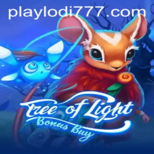 Exploring the Enigmatic World of TreeOfLightBonusBuy at Lodi777 Casino