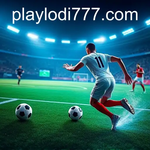 Exploring the Exciting World of Virtual Sports at Lodi777 Casino
