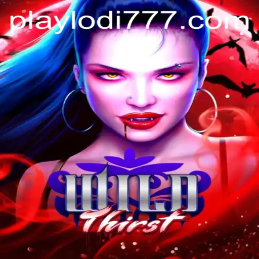 Explore the Exciting World of WildThirst at Lodi777 Casino