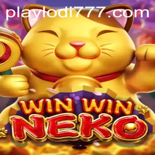Discovering WinWinNeko: A Feline Adventure at Lodi777 Casino